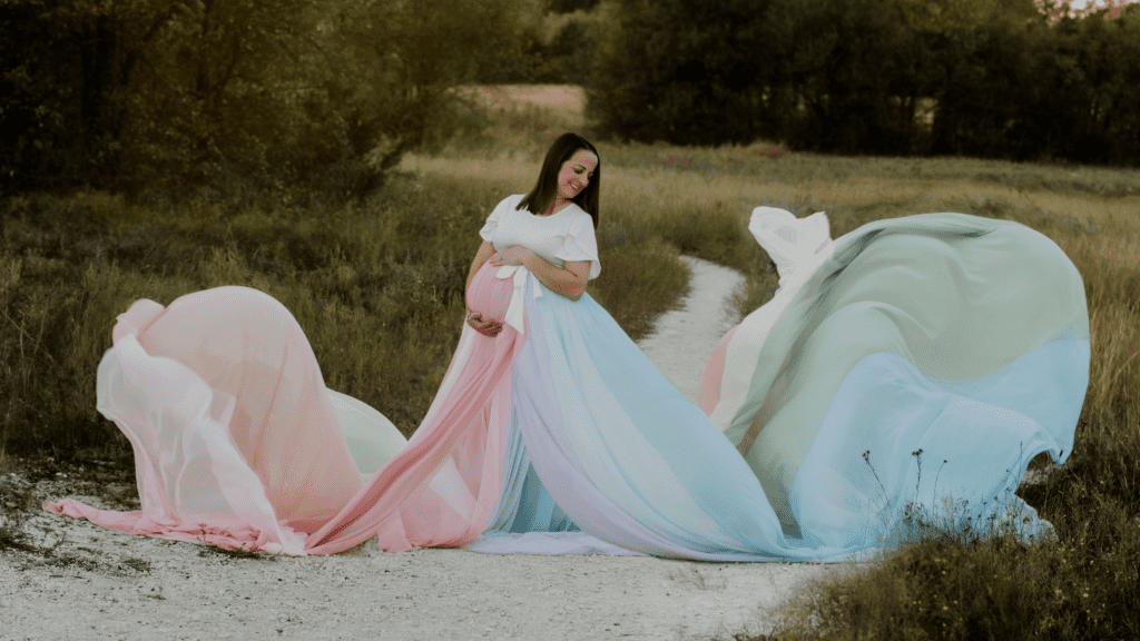 Kristen S' Story Banner