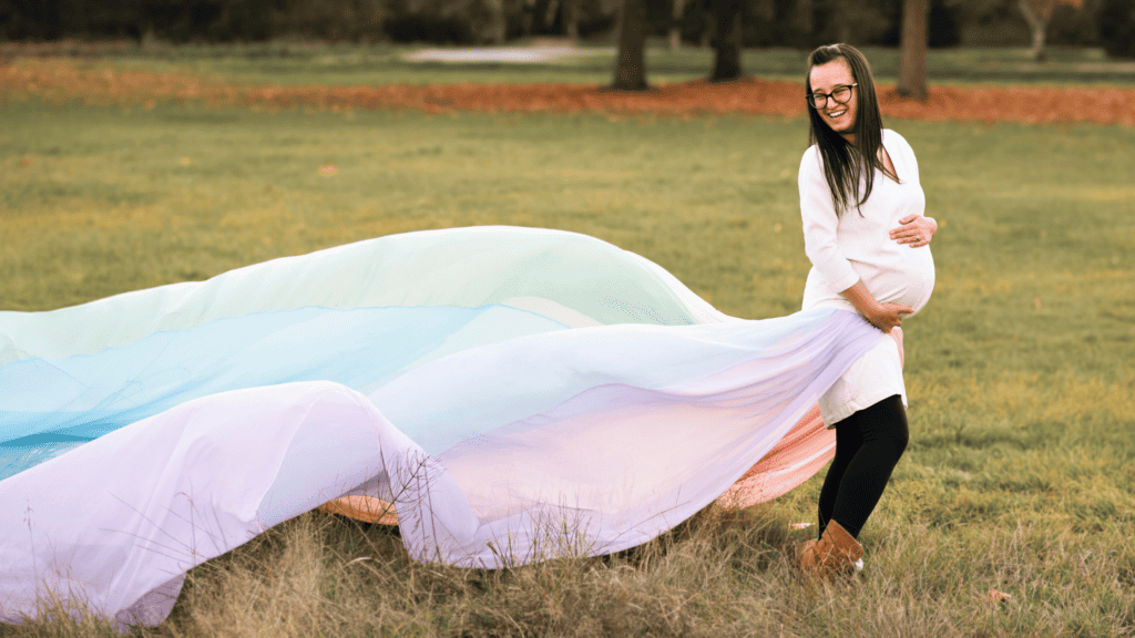 Liana's Story Banner