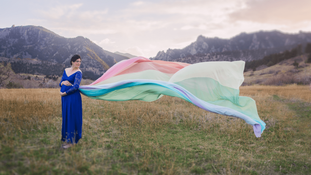 Alejandra's Story Banner