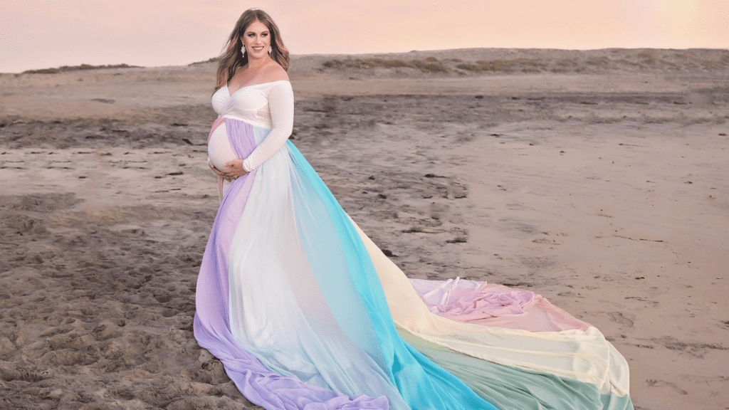 Lindsey N's Story Banner