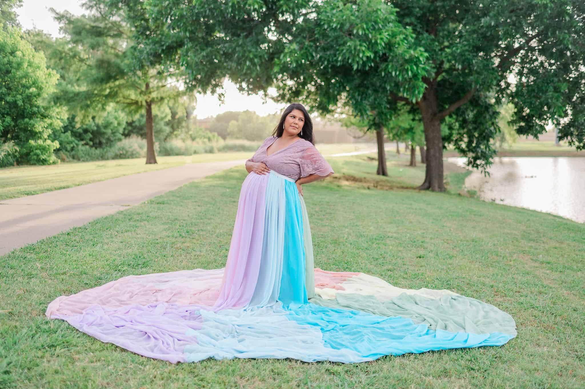 Bricia's Story – Journey for Jasmine
