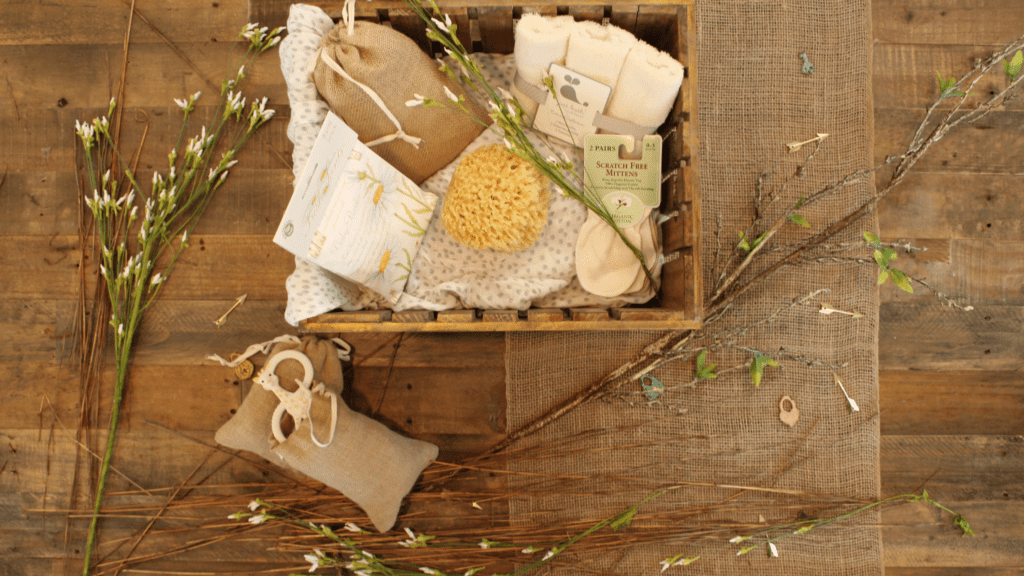 Miscarriage Kit Banner