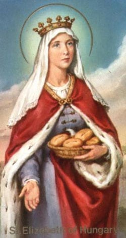 St. Elizabeth