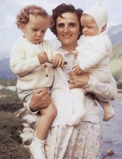 St. Gianna Beretta Molla