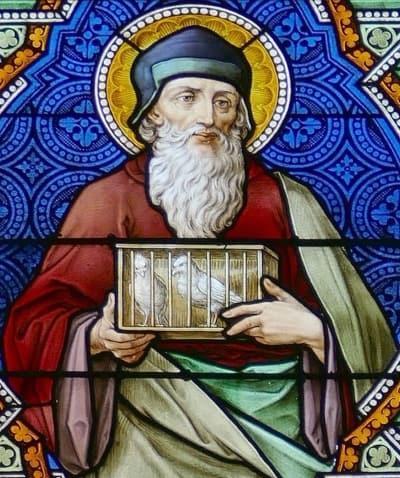 St. Joachim
