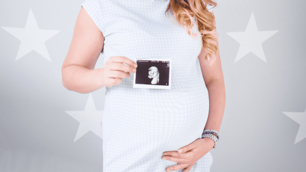 Best Pregnancy Planner Banner
