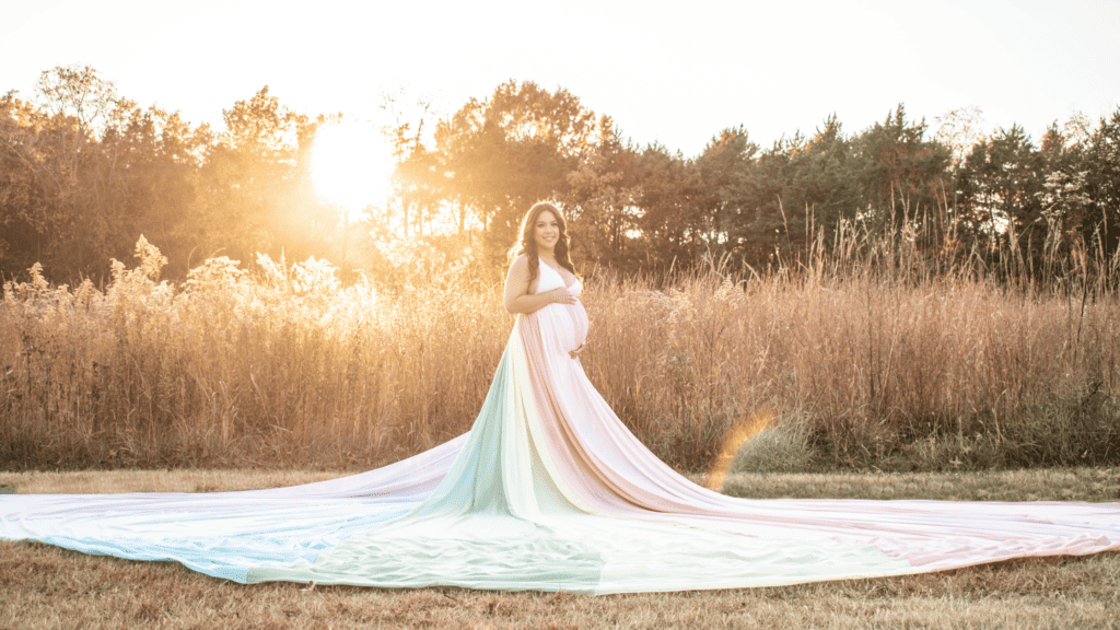Gabriella's Story Banner