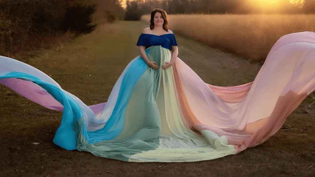 Krista's Story Banner