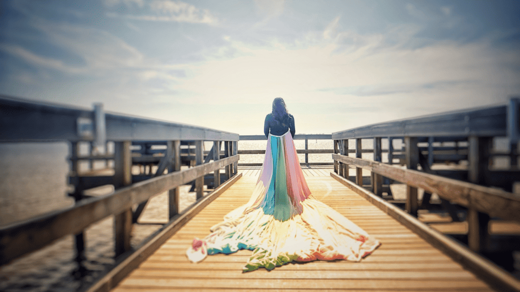 Zara's Story Banner