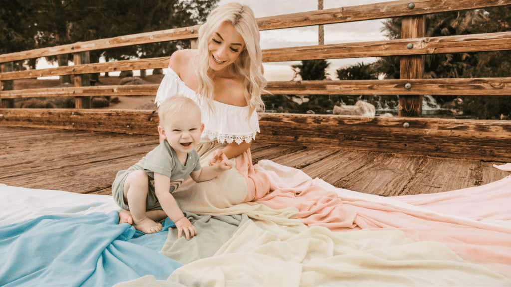 Kassie's Story Banner