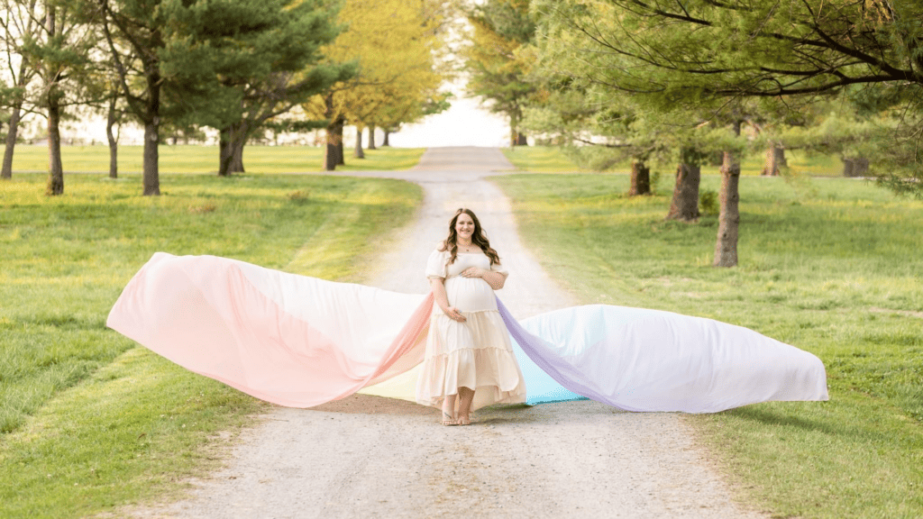 Laura G Story Banner
