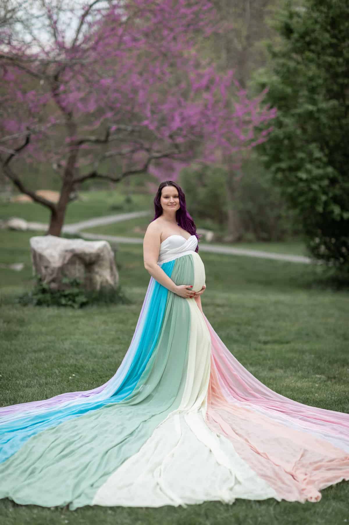 Kristina C's Story Journey for Jasmine