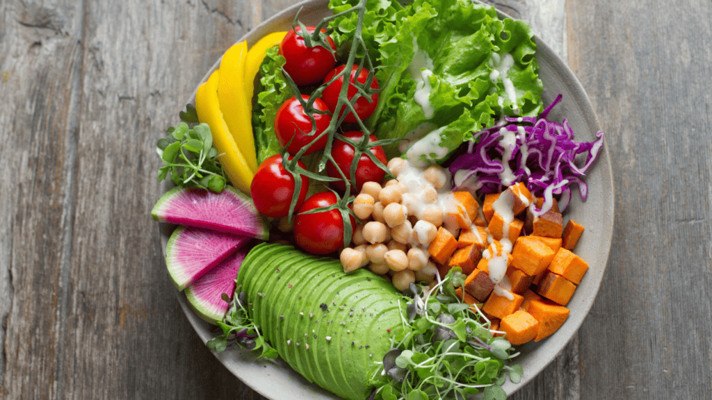 foods to prevent miscarriage banner