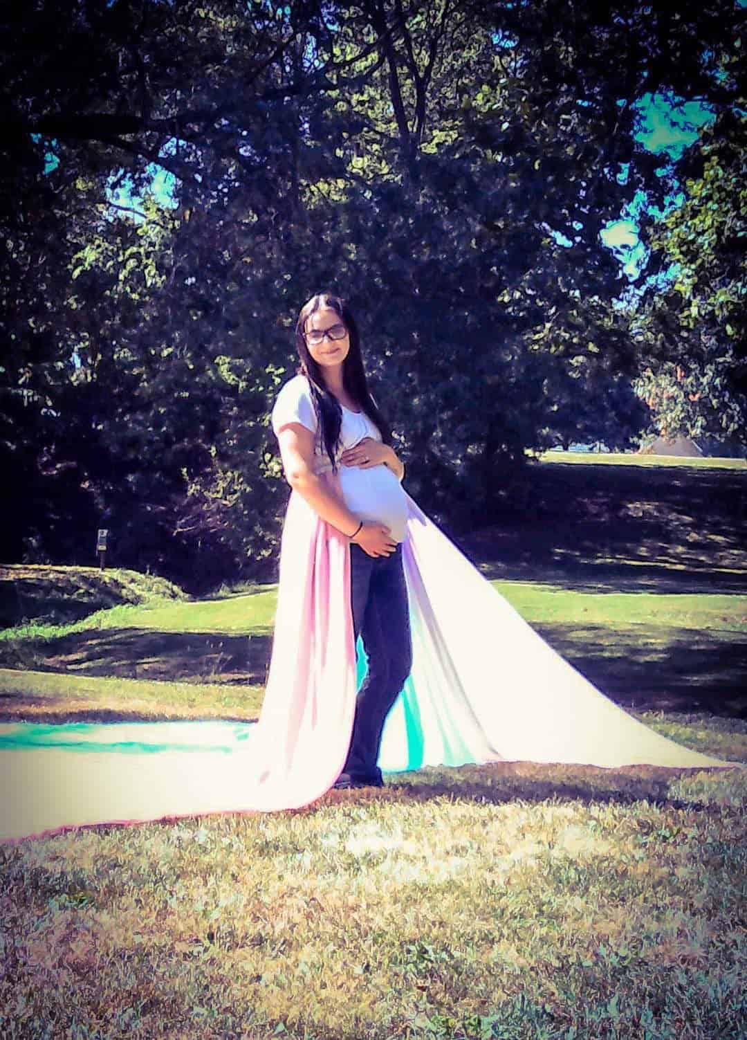 Hailey's Story – Journey for Jasmine