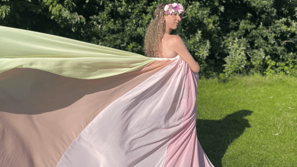 Jemma's Story Banner