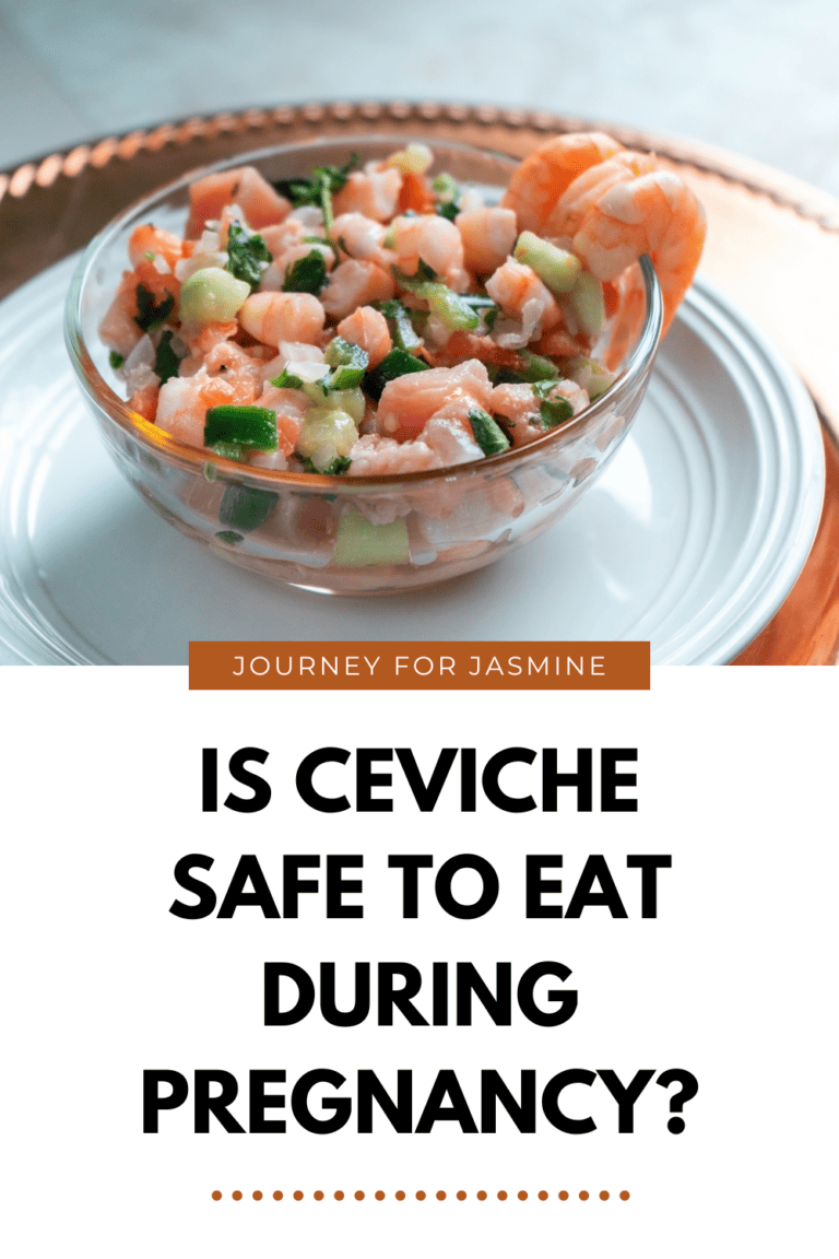 Exciting Can I Eat Ceviche While Pregnant Photos