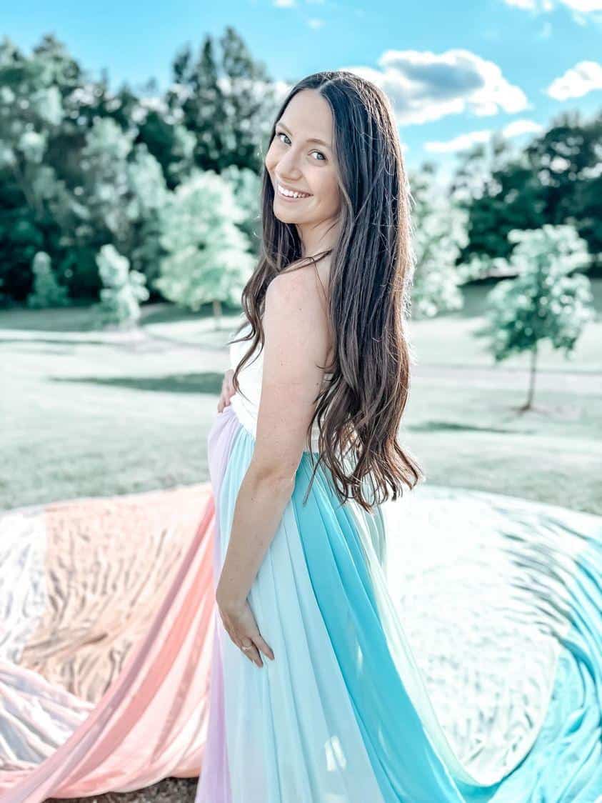Katie R's Story – Journey for Jasmine