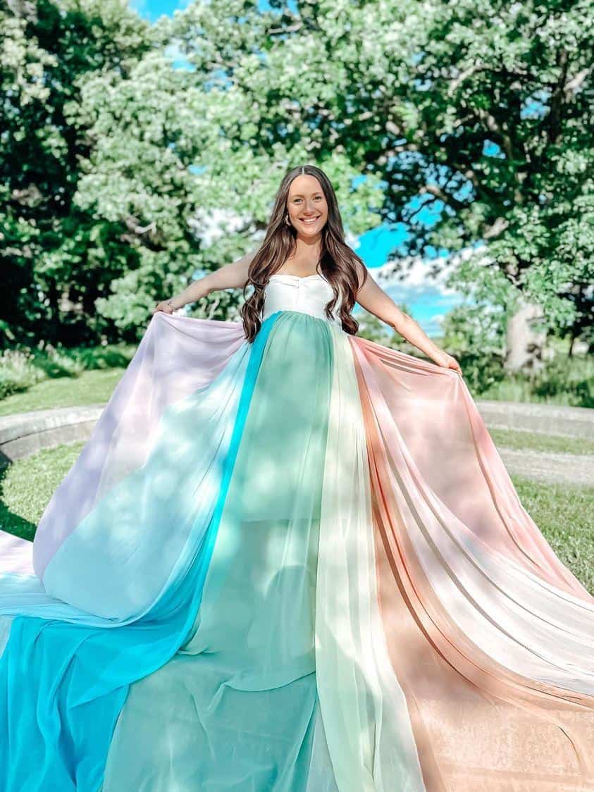 Katie R's Story – Journey for Jasmine