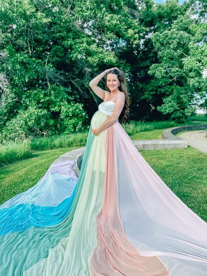 Katie R's Story – Journey for Jasmine