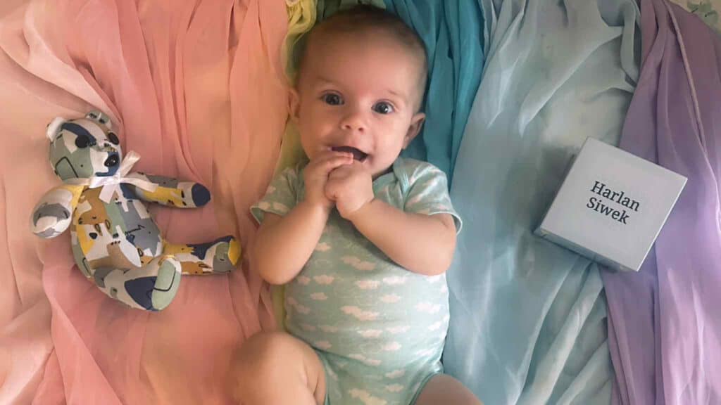 Marissa D Story Banner