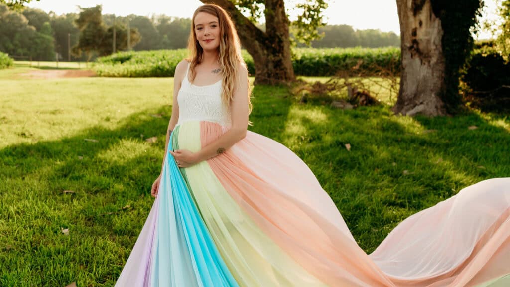 Melissa H Story Banner