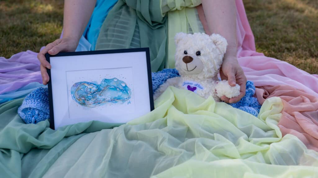 Jessica V Story Banner