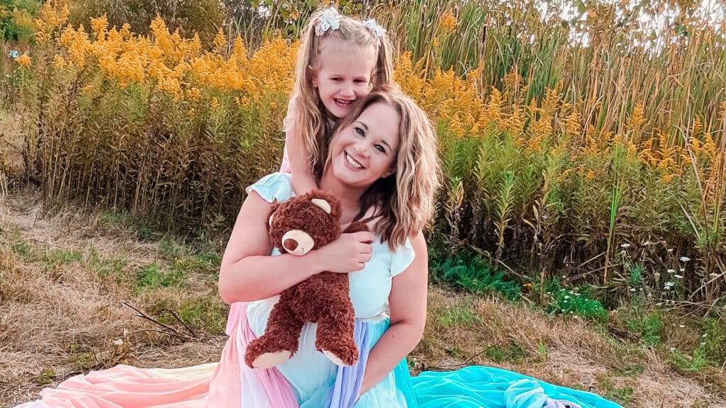 Kayleigh's Story Banner