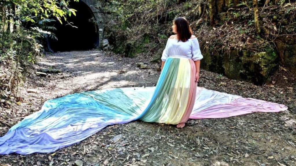 Jessica H's Story Banner