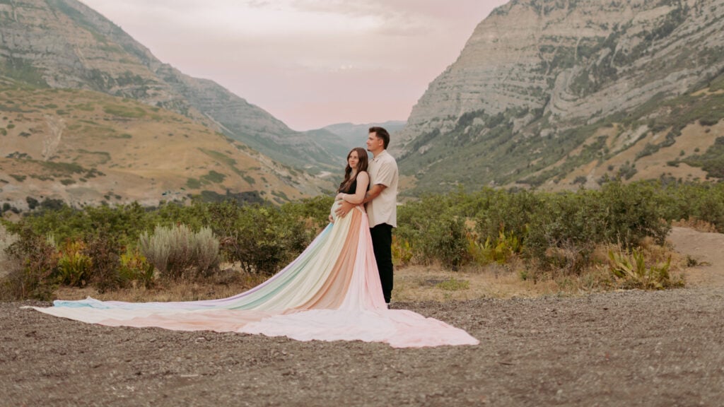 Mikaylee Story Banner