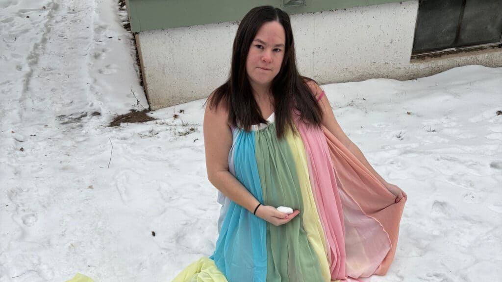 Shannon B Story Banner