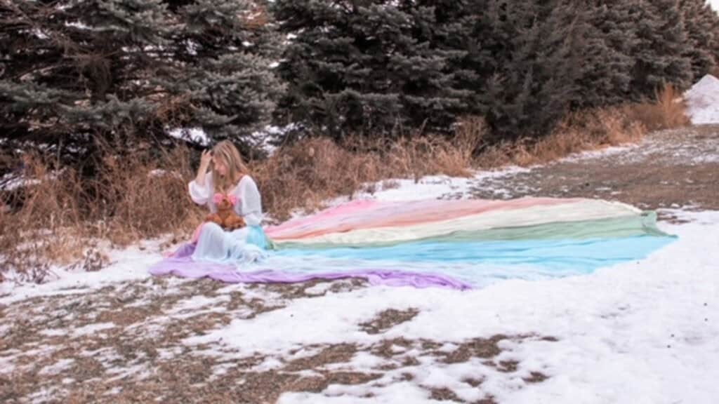 Kendra H Story Banner