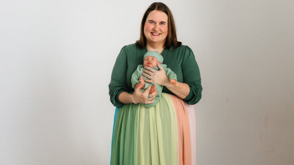 Sarah Wa Story Banner