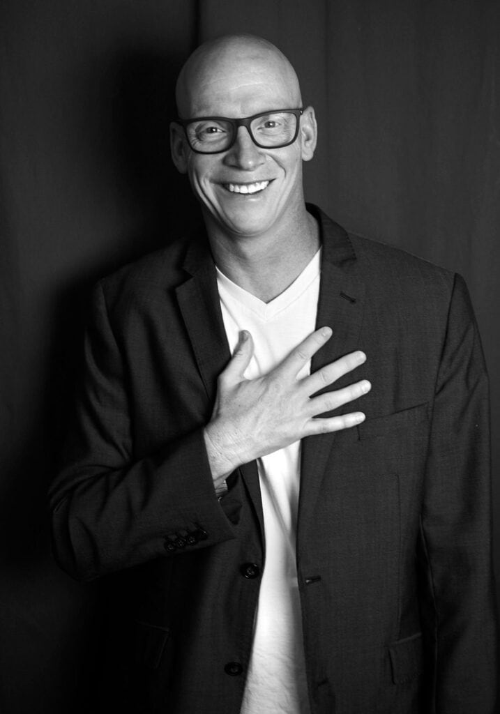 Jon Paul Crimi shares how breathwork can support grief, infertility, emotional healing, nervous system regulation, and releasing stored trauma from the body.